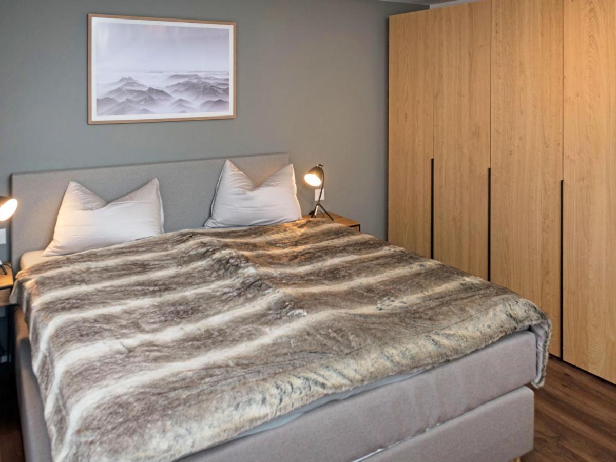 Apartment Monazit By Interhome Zermatt Kültér fotó