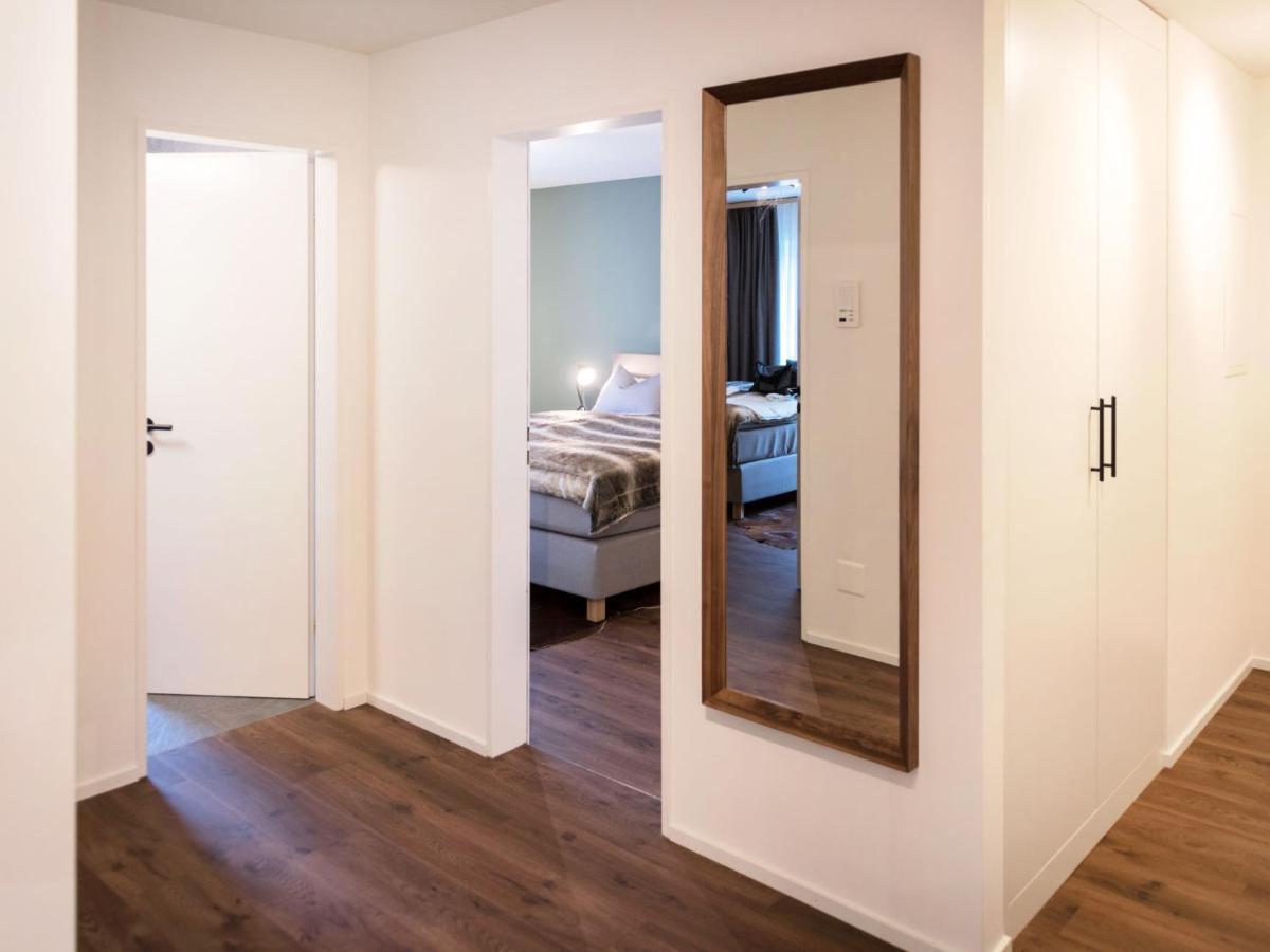 Apartment Monazit By Interhome Zermatt Kültér fotó