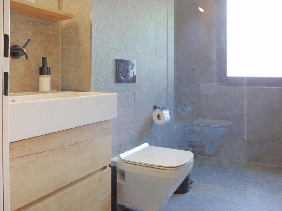 Apartment Monazit By Interhome Zermatt Kültér fotó
