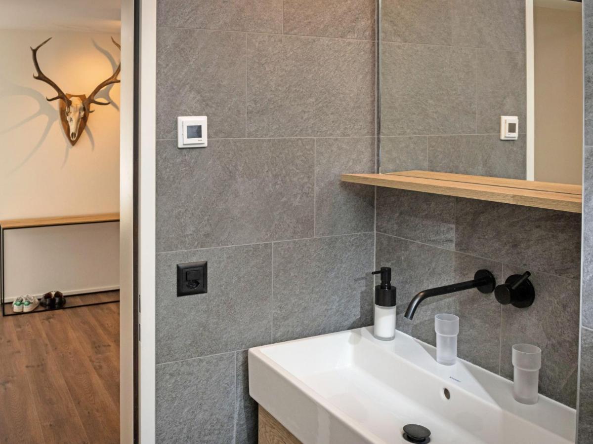Apartment Monazit By Interhome Zermatt Kültér fotó